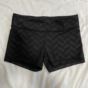 Ivivva (lululemon) shorts
